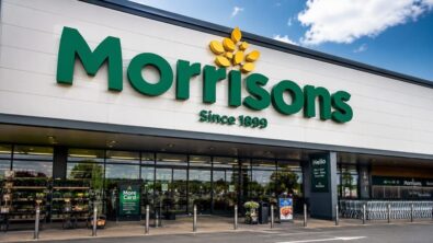 Morrisons toilet rule is being introduced across nearly 500 UK stores as the supermarket installs male sanitary bins nationwide to support men with incontinence and prostate cancer recovery.