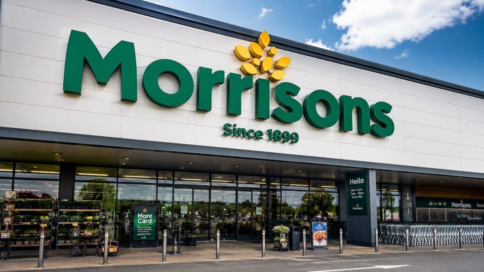 Morrisons toilet rule is being introduced across nearly 500 UK stores as the supermarket installs male sanitary bins nationwide to support men with incontinence and prostate cancer recovery.