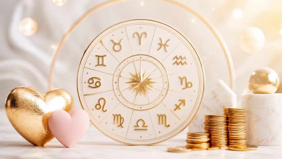 Horoscope June 2026 UK reveals love, money, health and energy shifts, including magnetic storms, key risks and opportunities for all zodiac signs across Britain.