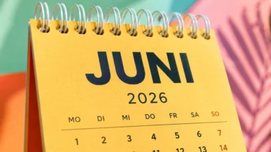 UK holidays in June 2026 explained by date across England, Scotland, Wales and Northern Ireland, including bank holidays, shop opening times, road traffic, rail changes and public services.