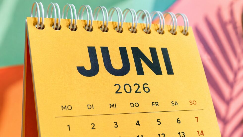 UK holidays in June 2026 explained by date across England, Scotland, Wales and Northern Ireland, including bank holidays, shop opening times, road traffic, rail changes and public services.