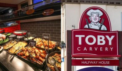 Toby Carvery Romford has officially closed at The Brewery shopping centre after final service on May 10 as the UK restaurant chain reviews its estate across Britain.
