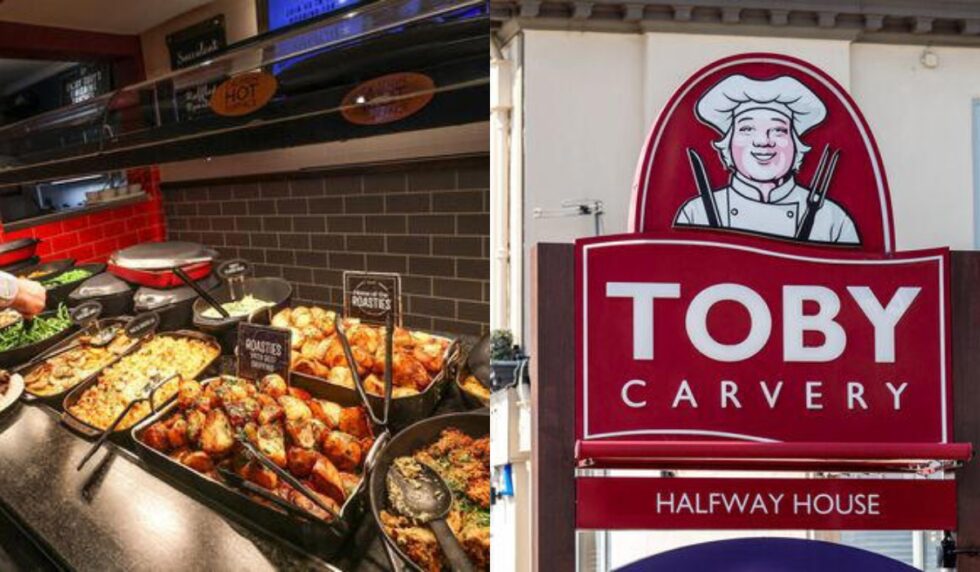 Toby Carvery Romford has officially closed at The Brewery shopping centre after final service on May 10 as the UK restaurant chain reviews its estate across Britain.