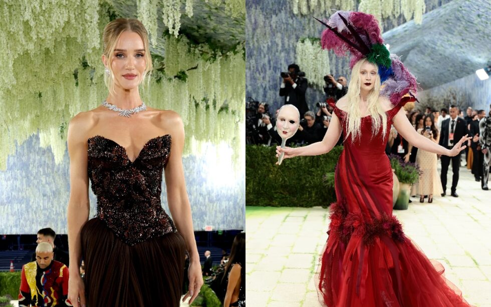 2026 Met Gala: Every Art-Inspired Look & Reference Behind It