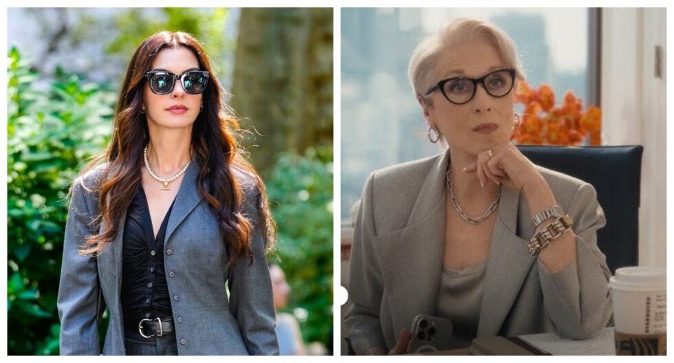 Devil Wears Prada 2 in London: where to watch, cinema locations, ticket prices, cast details, plot differences from the original film, and what to expect from the sequel release.