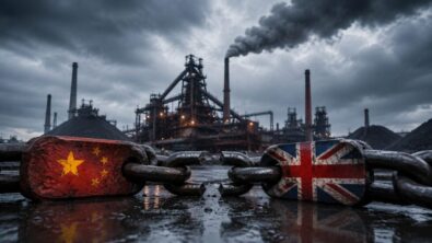 China British Steel nationalization warning highlights risks for UK jobs, Scunthorpe plant, taxpayer costs and security as government plans takeover amid rising global steel tensions
