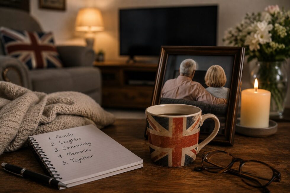 Gogglebox star Ken Harwood dies after a short illness aged 77. Full details on Ken Harwood Gogglebox career, family, tributes, and why the Channel 4 star’s legacy matters today.