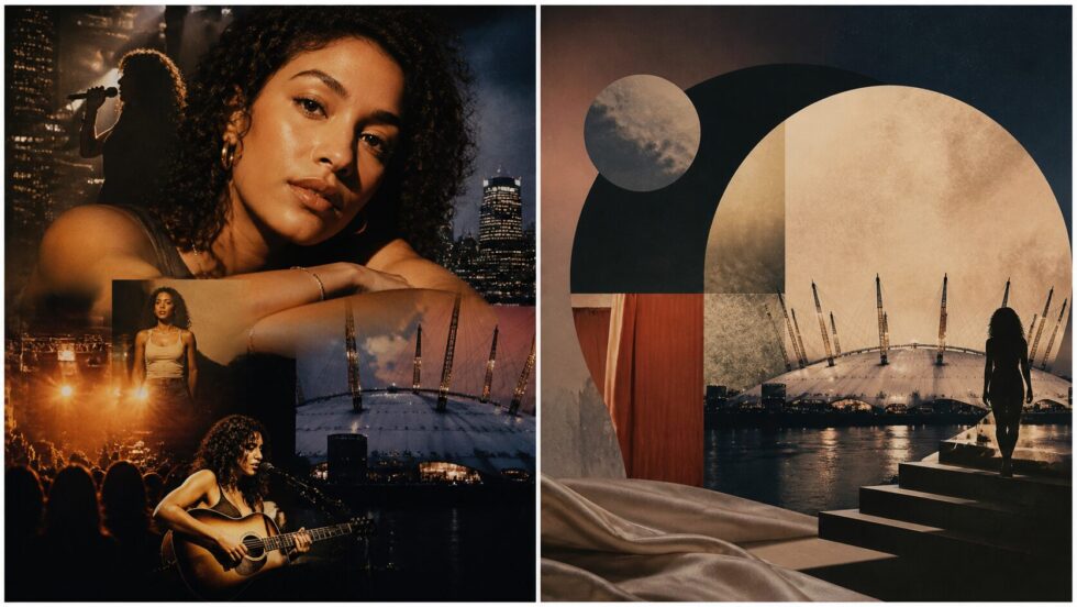 Olivia Dean London O2 June 11–12 2026: timings, doors 18:30, stage 21:00, support Alice Phoebe Lou, hits Man I Need, Messy, Carmen, plus last-minute tickets and full set list