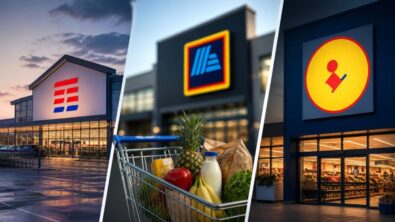 Bank holiday supermarket opening times May 2026: Tesco, Aldi and Lidl hours for 4 and 25 May, including reduced closing times, peak shopping hours and UK store guide