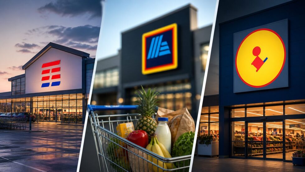 Bank holiday supermarket opening times May 2026: Tesco, Aldi and Lidl hours for 4 and 25 May, including reduced closing times, peak shopping hours and UK store guide