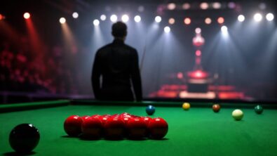Chang Bingyu snooker earnings after ban: player receives &pound;172,000 through 147 break bonuses and World Championship qualifying prizes, raising focus on rules and prize structure in snooker