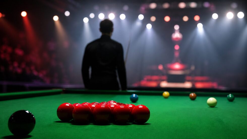 Chang Bingyu snooker earnings after ban: player receives £172,000 through 147 break bonuses and World Championship qualifying prizes, raising focus on rules and prize structure in snooker