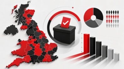 Election results 2026 show Reform UK making major gains as Labour loses council seats across England, while Scottish and Welsh election results reshape UK politics.