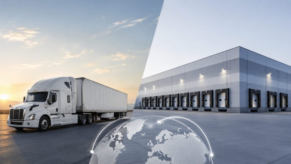 FedEx expands its Duiven logistics hub with a €46m investment while reviving UA Northark CDL driver training in Arkansas as freight demand, trucking shortages and parcel volumes rise.