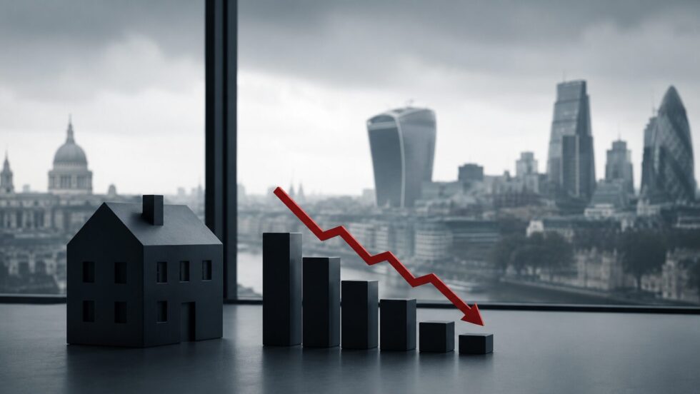 London buy-to-let 2026 faces falling prices, sub-3% net yields, high SDLT and tighter rules, forcing investors to reassess returns versus Berlin and UK regional markets.
