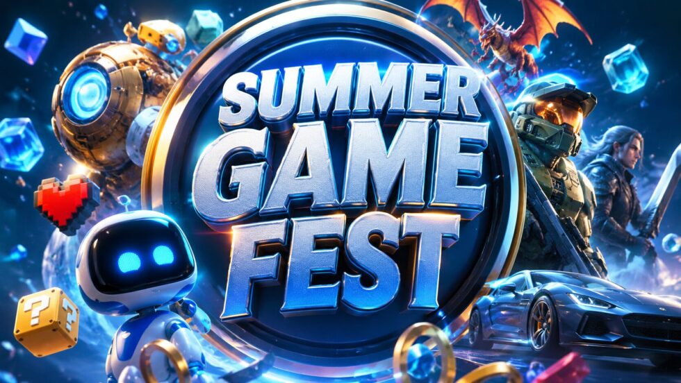 Summer Game Fest 2026 officially returns on June 5 with Xbox, PlayStation, PC Gaming Show, indie showcases, new game reveals, schedules, livestream details and major announcements.