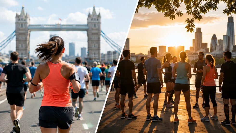 Best 10K races London 2026 and running clubs guide: dates, routes, training groups, entry tips, summer events across London from 18 May with full breakdown and expert insights.