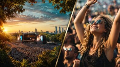BST Hyde Park 2026 returns to London with Garth Brooks, Maroon 5, Lewis Capaldi, Pitbull and ATEEZ. Full dates, entry times, ticket details, Hyde Park rules and lineup guide.