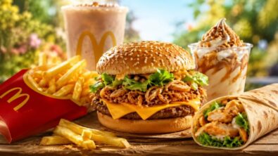 McDonald&rsquo;s UK June 2026 Menu could bring new burgers, returning McFlurry flavours, spicy launches, breakfast upgrades and global menu imports as fan demand grows across Britain.