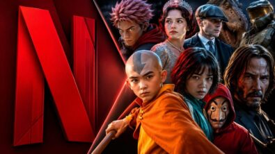 What&rsquo;s Coming to Netflix in June 2026 includes Avatar: The Last Airbender Season 2, new Netflix Originals, blockbuster films, documentaries, anime and major returning series.