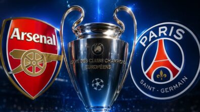 Champions League final London guide for 30 May 2026 with exact kick-off time, best pubs to watch Arsenal vs PSG, transport advice, fan zones and London screening venues.