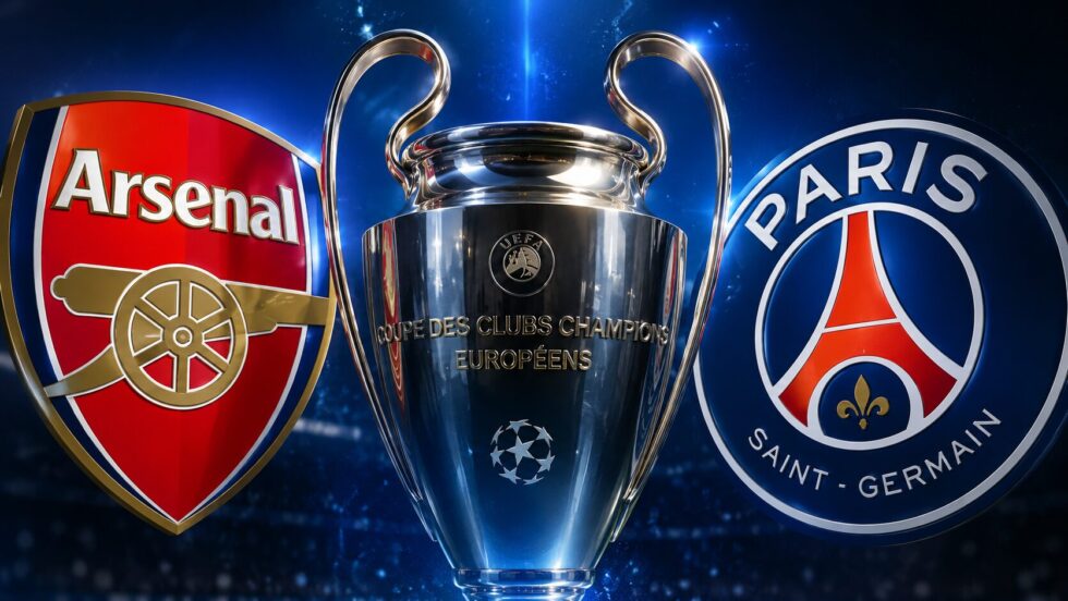 Champions League final London guide for 30 May 2026 with exact kick-off time, best pubs to watch Arsenal vs PSG, transport advice, fan zones and London screening venues.