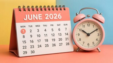 Is there a UK bank holiday in June 2026? Full guide to the next official UK public holiday, England, Scotland, Wales and Northern Ireland dates, summer breaks, school holidays and long weekends.