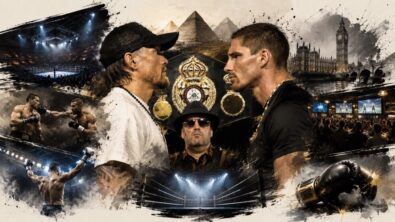 Oleksandr Usyk vs Rico Verhoeven live UK &mdash; Boxing Tonight London, 23 May 2026, ring walks 22:45 BST, fight ~23:00, DAZN PPV &pound;24.99, full card, bars, stream and where to watch