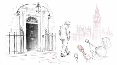 Has Keir Starmer resigned as prime minister? Latest UK politics update on Starmer, Andy Burnham, Chequers, Labour pressure, Downing Street and the possible resignation timetable.