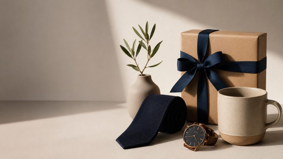 Father's Day UK 2026 falls on Sunday 21 June. See the best gifts by price, top card messages, delivery deadlines and where to order before the Thursday 18 June cut-off. Full UK guide here.