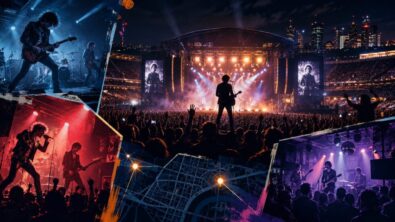 What's on in London tonight, Tuesday 16 June 2026: Zach Bryan headlines Tottenham Hotspur Stadium, plus The Stranglers, The All-American Rejects and more across the capital.