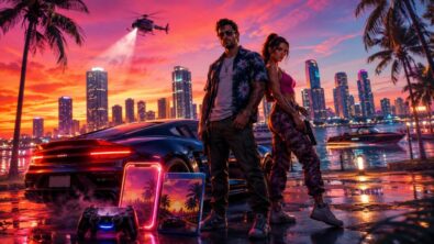 GTA 6 pre-orders open on June 25 as Rockstar Games confirms the next step before the November 19 launch. Here is what UK players need to know about editions, price, platforms, cover art and release plans.