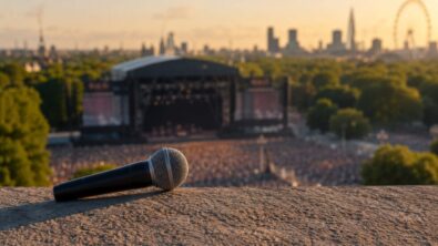 BST Hyde Park 2026 full line-up by date (Garth Brooks to Lewis Capaldi), ticket prices, when park roads close (11:00), tube and travel tips, bag rules and free Open House events &mdash; your complete guide.