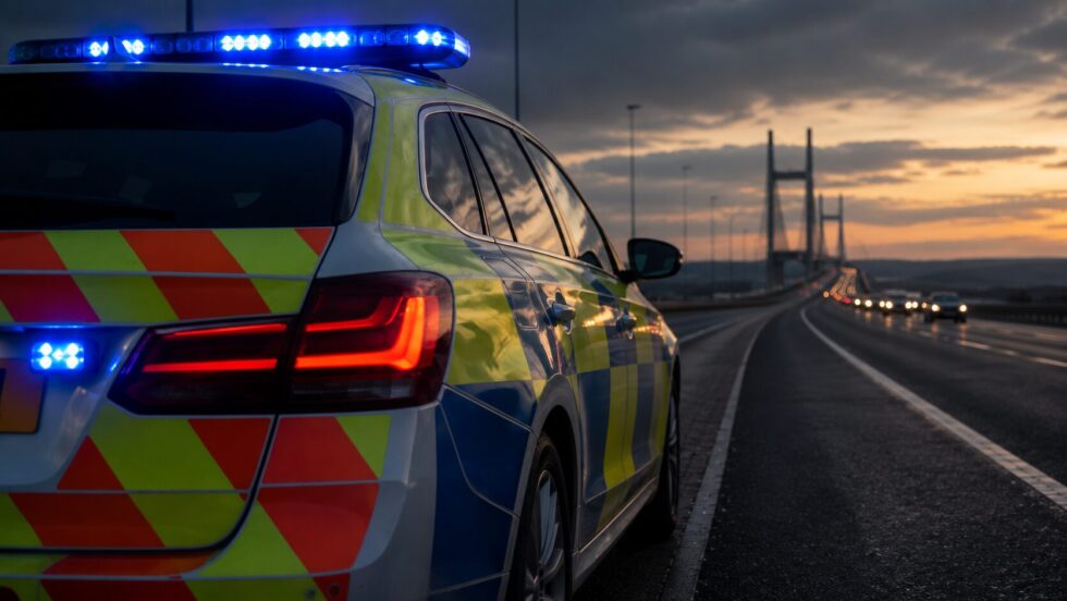 M5 traffic was heavily disrupted on 14 June 2026 after a police-led incident near Avonmouth Bridge, with closures at J18-J19, long queues near Bristol and residual delays after the motorway reopened.