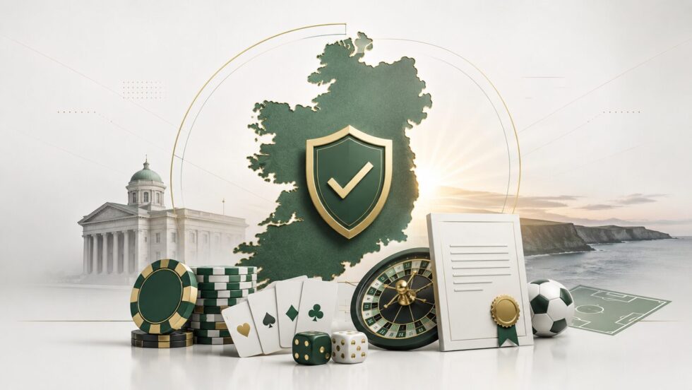 GRAI licences go live 1 July 2026 as Ireland begins a new gambling regulation era, with tougher rules, licensed operators, safer oversight and clearer standards for betting firms.