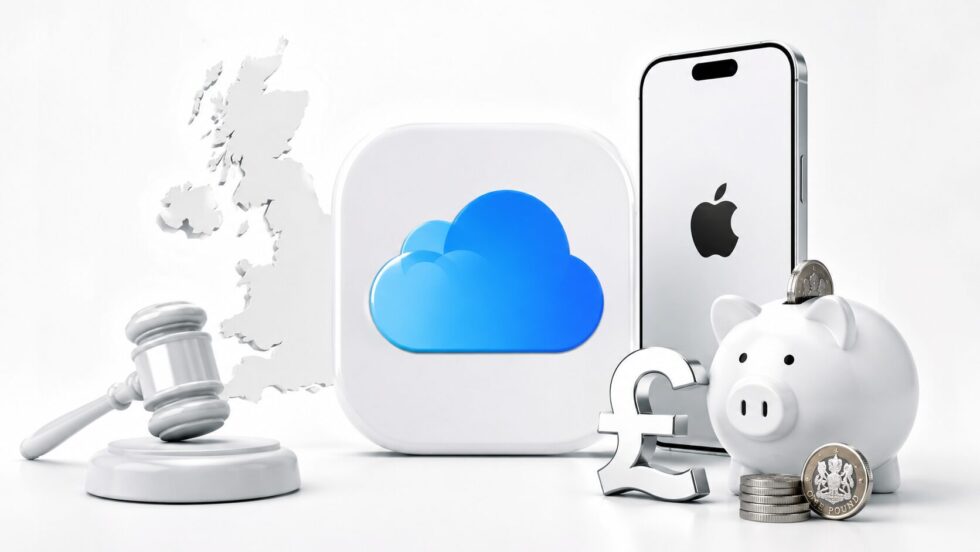 Apple faces a £3bn UK iCloud collective claim after Which? won approval to proceed. Around 40m users may be covered, with possible payouts of up to £77 if the case succeeds.
