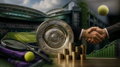 Wimbledon 2026 raises prize money by 20 per cent to &pound;64.2m, the largest single-year rise in its history. Top players welcome the move but press on for a fair revenue share and a player council.