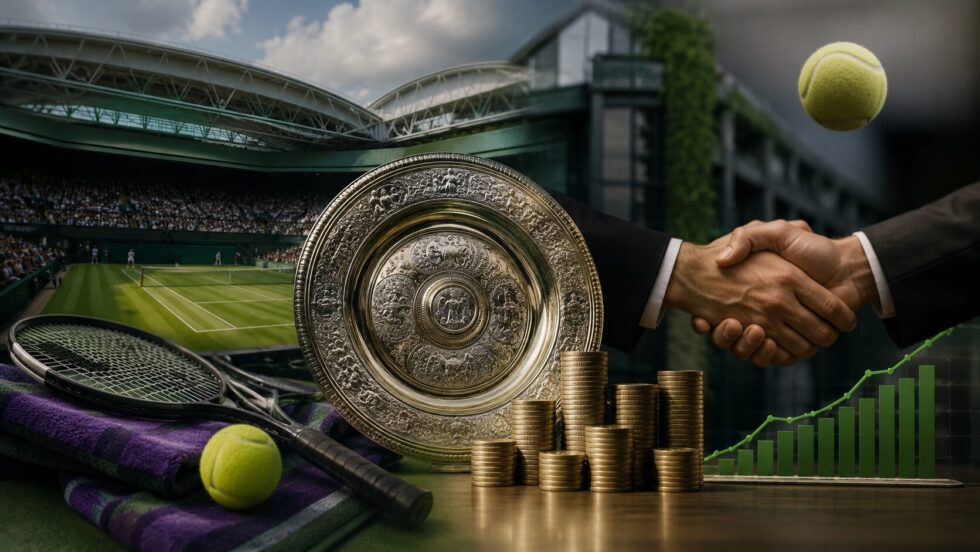 Wimbledon 2026 raises prize money by 20 per cent to £64.2m, the largest single-year rise in its history. Top players welcome the move but press on for a fair revenue share and a player council.