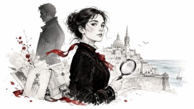Enola Holmes 3 arrives on Netflix on 1 July 2026 with Millie Bobby Brown, Henry Cavill and Louis Partridge in a darker Malta mystery about love, danger and Sherlock&rsquo;s fate.