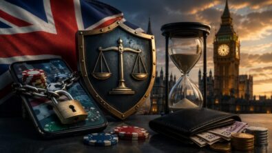 UK deposit limit rules now take effect on 30 September 2026. What online gambling players must know about account limits, net deposits, safer gambling tools and casino operator changes.