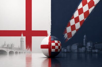 England vs Croatia kicks off at 9pm BST on Wed 17 June 2026, live and free on ITV1 and ITVX. Full guide to UK kick-off time, how to watch, head-to-head and where to watch in Westminster and Pimlico.