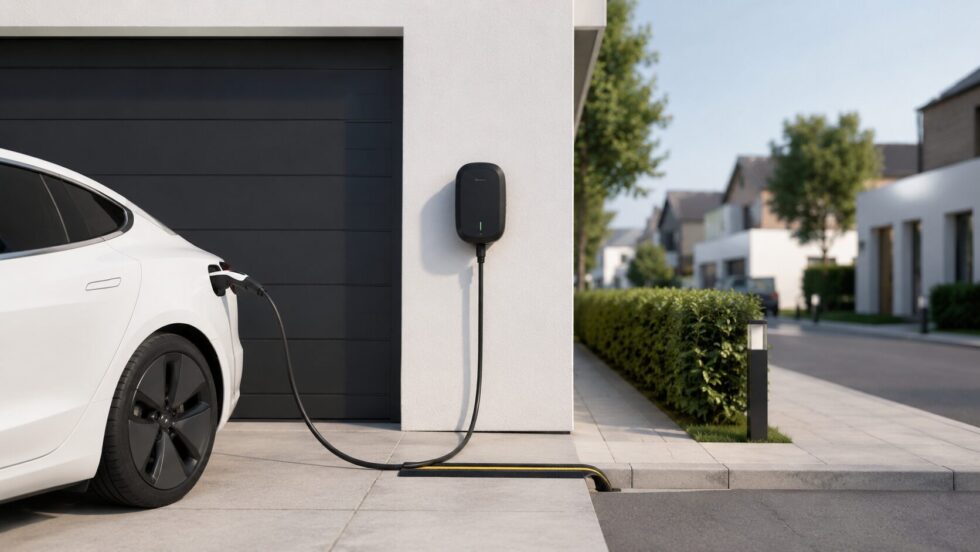 England driveway EV charger rules changed in 2026, removing planning barriers for many installations. Discover what homeowners, EV drivers and councils must know now.