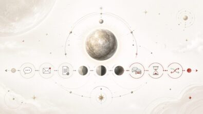 Mercury enters its retrograde shadow on 12 June 2026 before stationing on 29 June in Cancer. What it means for Westminster, London commuters, Scotland and Britain &mdash; and how to navigate the weeks ahead.