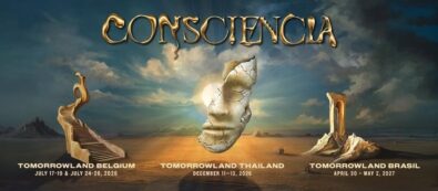 Tomorrowland 2026 in Boom: dates 17&ndash;19 & 24&ndash;26 July, tickets from around &pound;117, a line-up led by Calvin Harris &ndash; plus how UK fans get there after the 2025 main-stage fire, and what it all costs.