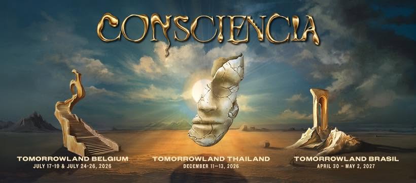 Tomorrowland 2026 in Boom: dates 17–19 & 24–26 July, tickets from around £117, a line-up led by Calvin Harris – plus how UK fans get there after the 2025 main-stage fire, and what it all costs.