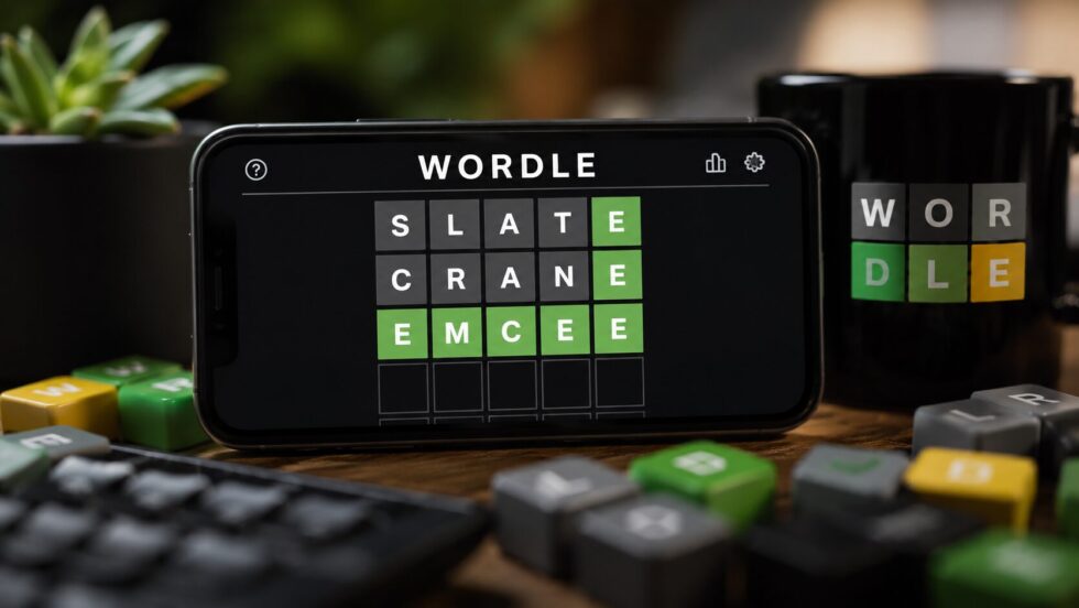 Today’s Wordle answer for June 28, 2026 is EMCEE. Get spoiler-light hints, meaning, repeated-letter clues, recent answers and help for NYT Wordle puzzle #1835.