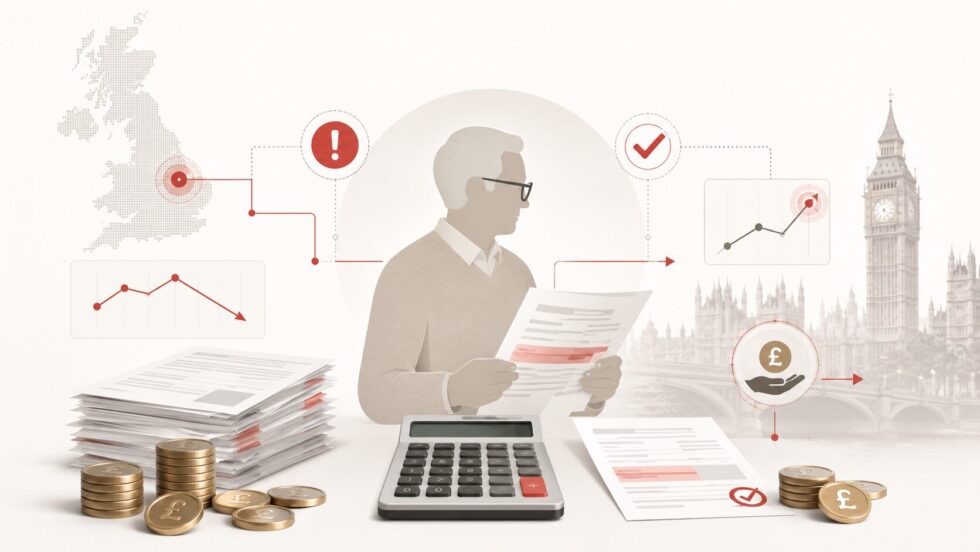HMRC pensioner income tax error may have overcharged up to 8.7m UK retirees after a State Pension calculation mistake. Here is who could be affected, how much was paid and how refunds may work.