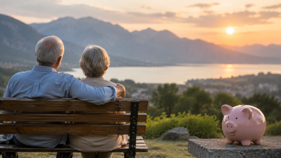 Retirement savings anxiety is rising as 39% of retirees avoid spending their money. Experts warn underspending can damage quality of life, family plans and financial confidence.