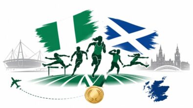 Commonwealth Games 2026 runs in Glasgow from 23 July to 2 August. Nigeria has named 29 athletics invitees, confirmed Folashade Oluwafemiayo as captain and opened final preparations in Scotland.