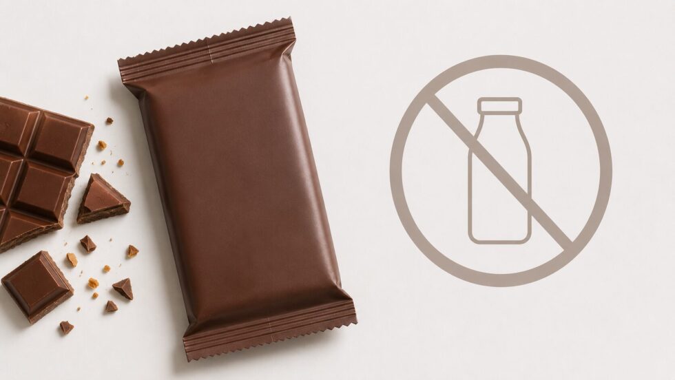 Chocolate bar recall in the UK: Buttermilk Honeycomb Blast Choc Bar is pulled over undeclared milk, with FSA warning allergy sufferers not to eat batch BM26105 and return it for a full refund.